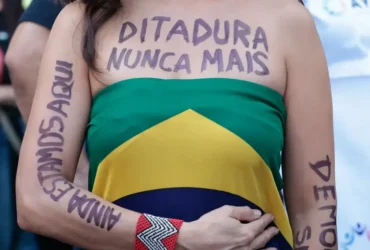 Tortura: Justiça mantém condenação da União e de SP por crimes na ditadura