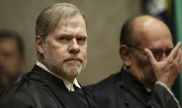 Toffoli classifica relatório da CPI como 'aventureiro' e diz que objetivo é obter votos