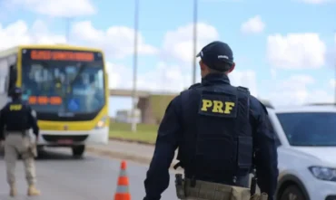 Acidentes nas rodovias deixam 57 mortos durante Operação Semana Santa