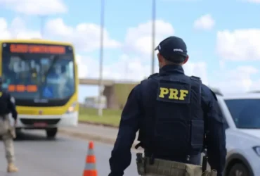 Acidentes nas rodovias deixam 57 mortos durante Operação Semana Santa