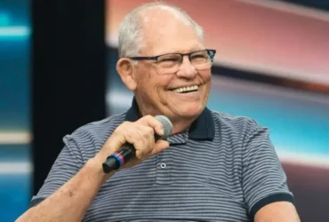 SilvioMatos morre aos 82 anos e deixa legado na TV e na dublagem