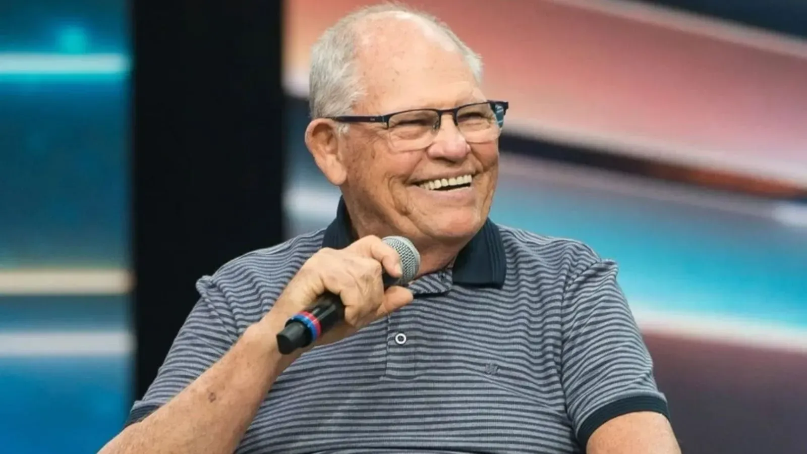 SilvioMatos morre aos 82 anos e deixa legado na TV e na dublagem