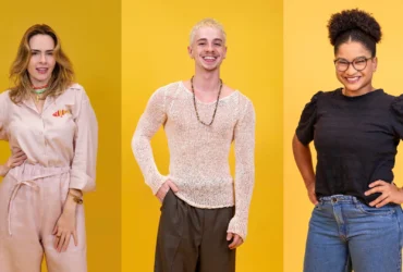 BBB26: enquete aponta favorito entre Ana Paula, Juliano e Milena