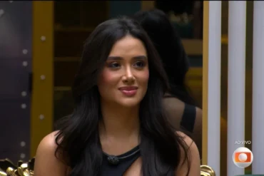 Jordana é eliminada do BBB 26 e deixa reality antes da final