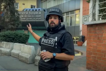 Israel ordena evacuação de hospitais em Beirute e OMS critica medida