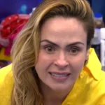 BBB 26: dinâmica pode forçar Ana Paula a eliminar aliado antes da final