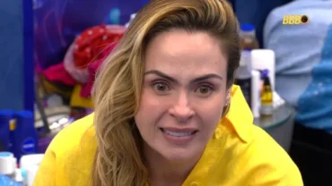 BBB26: dinâmica pode forçar Ana Paula a eliminar aliado antes da final