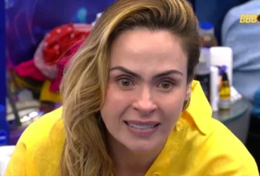 BBB26: dinâmica pode forçar Ana Paula a eliminar aliado antes da final