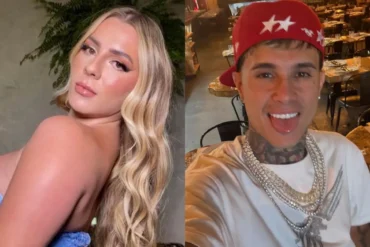 MC Paiva: entenda a briga que terminou em agressão em shopping de São Paulo