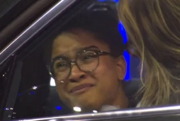 BBB 26: Milena se desespera e acusa Juliano após Prova do Finalista no bbb26