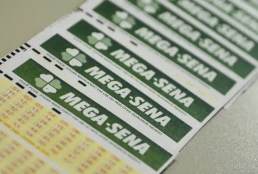 MegaSena acumula e próximo prêmio chega a R$ 115 milhões