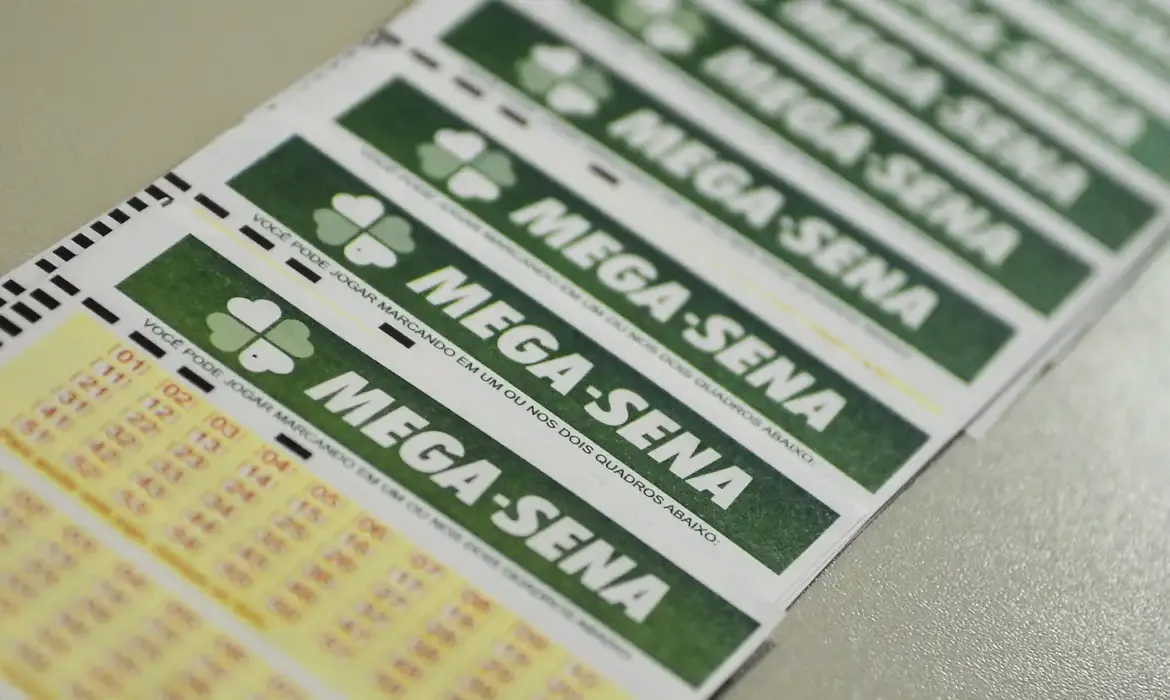 Mega-Sena acumula e prêmio chega a R$ 70 milhões após sorteio