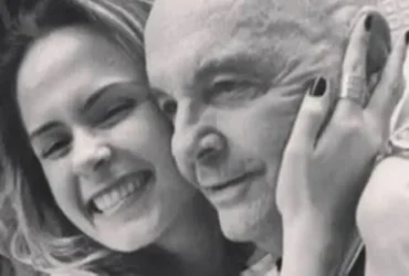 BBB26: famosos se solidarizam com Ana Paula após morte do pai