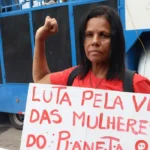 Violência: novo sistema agiliza medidas protetivas para mulheres em SP