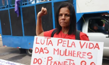 Violência: novo sistema agiliza medidas protetivas para mulheres em SP
