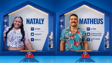 Casadopatrao estreia na Record revela primeiros participantes do reality