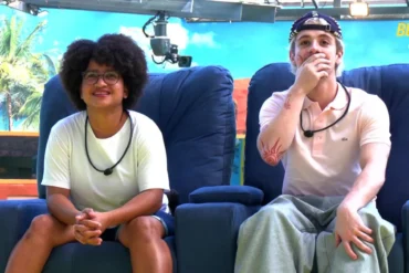 BBB26 surpreende Top 6 com dinâmica de 'final antecipada'