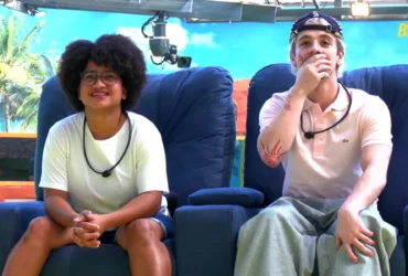 BBB26 surpreende Top 6 com dinâmica de 'final antecipada'