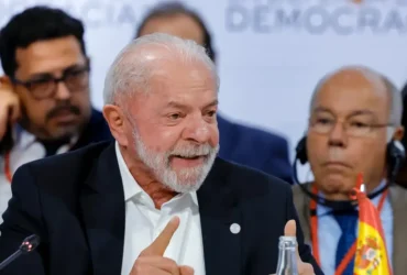 Jornada de trabalho vira debate após Lula defender fim da escala 6x1