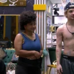 Enquete BBB 26 aponta queda de favorita e mudança no pódio antes da final