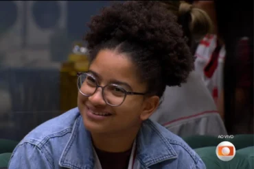 BBB26: Milena impõe condição curiosa envolvendo Jonas Sulzbach