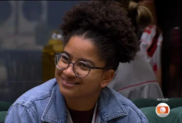 BBB26: Milena impõe condição curiosa envolvendo Jonas Sulzbach