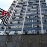 Ratinho responderá por violencia política no TRE-SP em caso envolvendo deputada