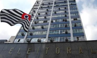 Ratinho responderá por violencia política no TRE-SP em caso envolvendo deputada