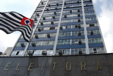 Ratinho responderá por violencia política no TRE-SP em caso envolvendo deputada