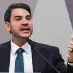 Messias defende conciliação em conflitos de terra durante sabatina no Senado