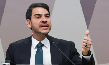 Messias defende conciliação em conflitos de terra durante sabatina no Senado