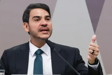 Messias defende conciliação em conflitos de terra durante sabatina no Senado