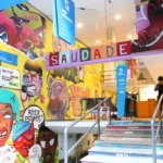 Graffiti ganha destaque em SP com exposições lideradas por mulheres