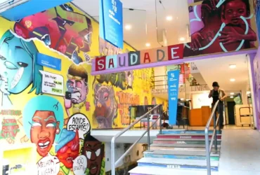Graffiti ganha destaque em SP com exposições lideradas por mulheres
