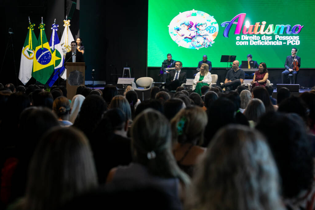 Debate em cuiaba