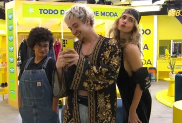 BBB26 chega à final nesta terça-feira (21) com prêmio recorde de R$ 5,44 milhões
