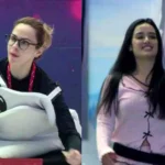 Ana Paula revela estratégia no bbb 26 envolvendo Jordana na casa