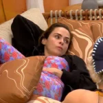 Ana Paula revela suposta traição de Milena e Samira no BBB 26