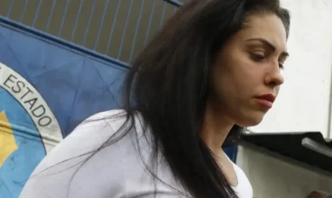 STF determina retorno de Monique Medeiros à prisao preventiva no caso Henry Borel