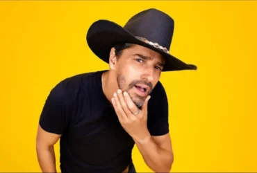 BBB26: Alberto Cowboy ganha celular de até R$18 mil de fãs