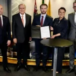 Banco do Brasil concede credito para participação de SP no túnel Santos-Guarujá