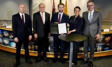 Banco do Brasil concede credito para participação de SP no túnel Santos-Guarujá