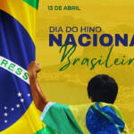 Dia do Hino Nacional: Você sabia que a melodia completa 195 anos de sua primeira execução hoje?