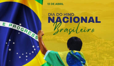 Dia do Hino Nacional