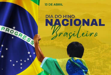 Dia do Hino Nacional