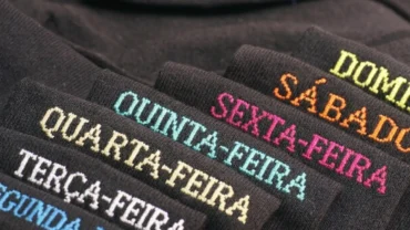 Dias da semana