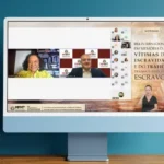 Escravidão e memória histórica são tema de webinar do Ministério Público de Mato Grosso
