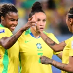 Brasil x Zâmbia na Arena Pantanal: Onde assistir, ingressos e tudo sobre a FIFA Series em Cuiabá
