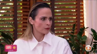 BBB26: Ana Paula revela estratégia vencedora no reality show