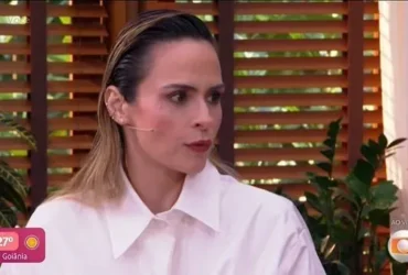 BBB26: Ana Paula revela estratégia vencedora no reality show